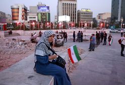 Grozili śmiercią generałom. Tajna akcja izraelskiego wywiadu