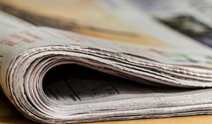 Amerykańska gazeta po 17 latach wraca do wersji papierowej