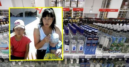 Podrabiana wódka zabija Rosjan. Nie żyje już ponad 30 osób