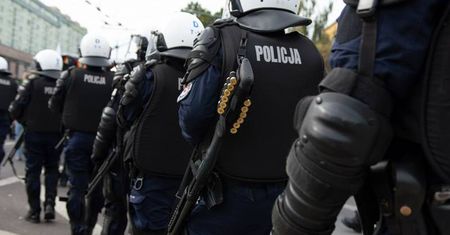 Od czwartku pierwszy stopień alarmowy ALFA i ALFA-CRP. Będzie obowiązywał na terenie całego kraju