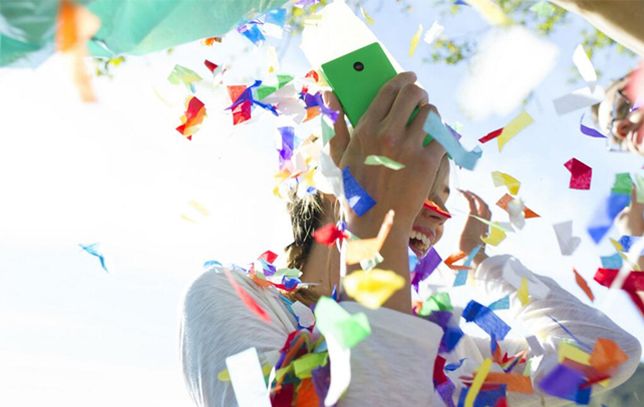 Wygląd OnePlus One'a, nowa opaska Samsunga i sukces Nokii X 1