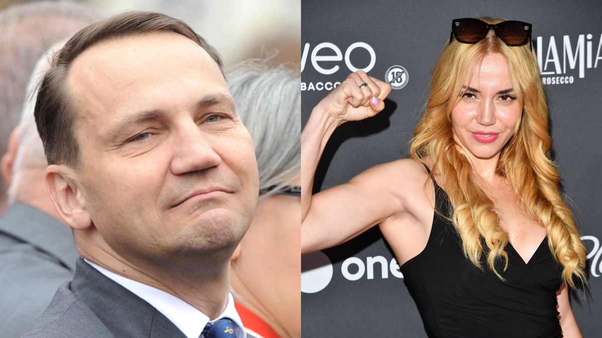 Schreiber każe Sikorskiemu "szykować się na proces". Jest odezwa