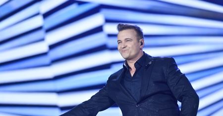 Radek Liszewski z zespołu Weekend stracił na wadze. Zdradził swój sekret