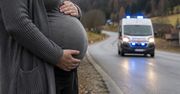 Daleko od porodówki. "Obywatelki trzeciej kategorii"