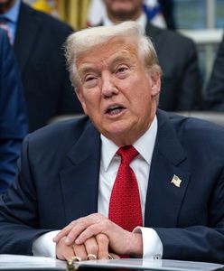 Trump uderzy w inny kraj? Na stole kilka scenariuszy
