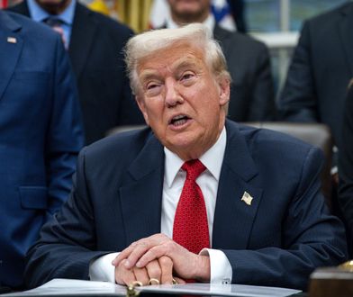 Trump uderzy w inny kraj? Na stole kilka scenariuszy