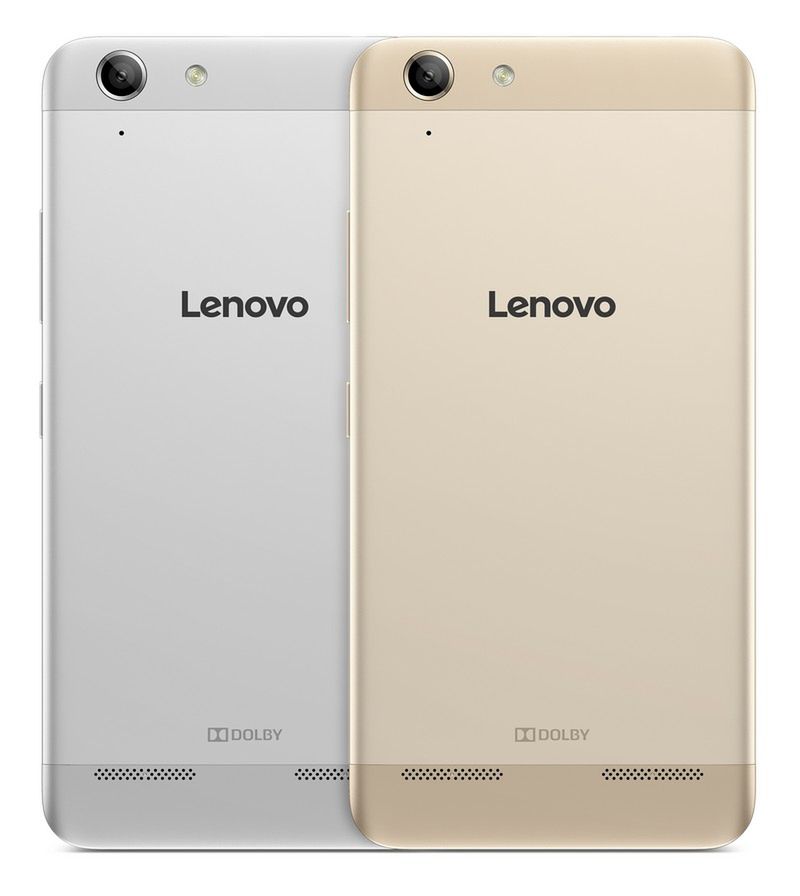 Lenovo K5 oraz K5 Plus - znamy polskie ceny [Aktualizacja] 5
