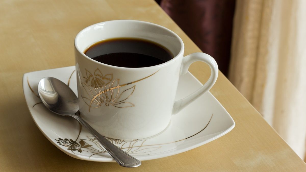 O której godzinie pić ostatnią kawę?