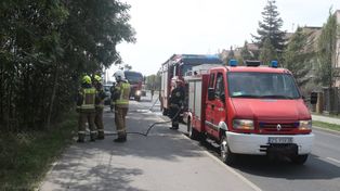 Szczecin: Wyższe wynagrodzenia dla strażaków OSP? Radni są na "tak"