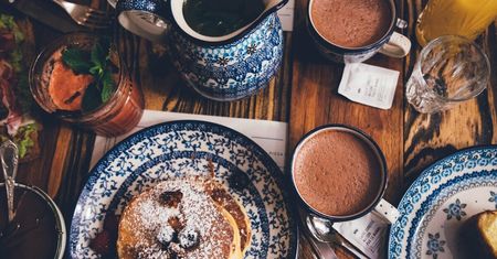 La dolce vita? Nie, cukiernicy wcale nie mają słodkiego życia