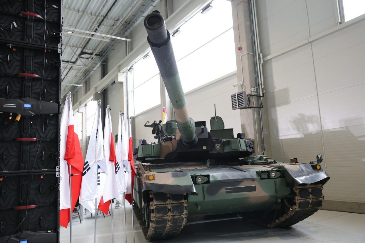 Gliwice: Zakłady Mechaniczne Bumar-Łabędy otrzymają 850 mln złotych