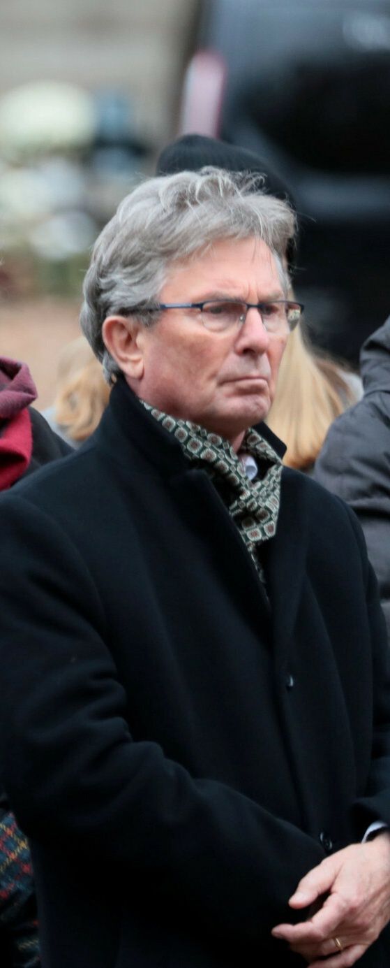 Tomasz Mędrzak, 2021