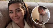 Sandra Kubicka pokazuje, jak synek bawi się z tatą. "Fajny widok"