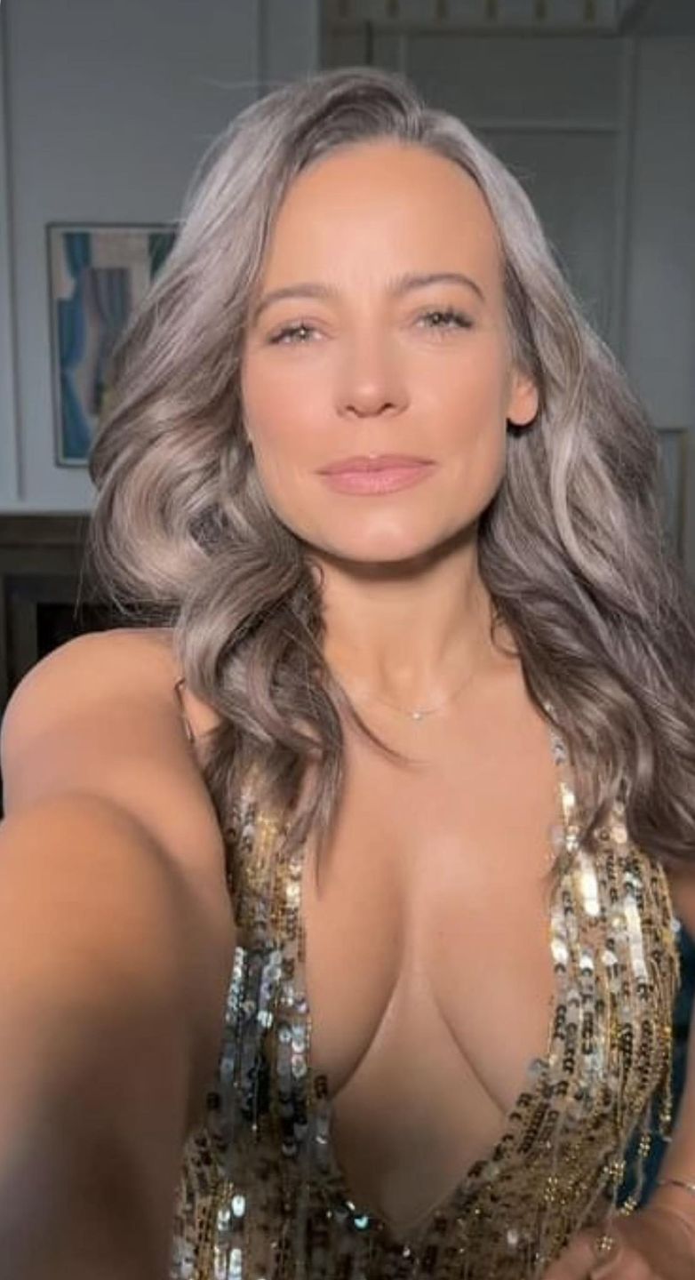 Anna Mucha