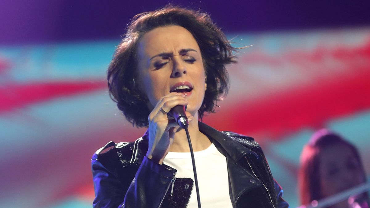 Natalia Niemen mocno o wierze i wierzących 