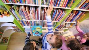 Toruń: Mieszkańcy lewobrzeża nie stracą dostępu do książek, ale szykują się zmiany