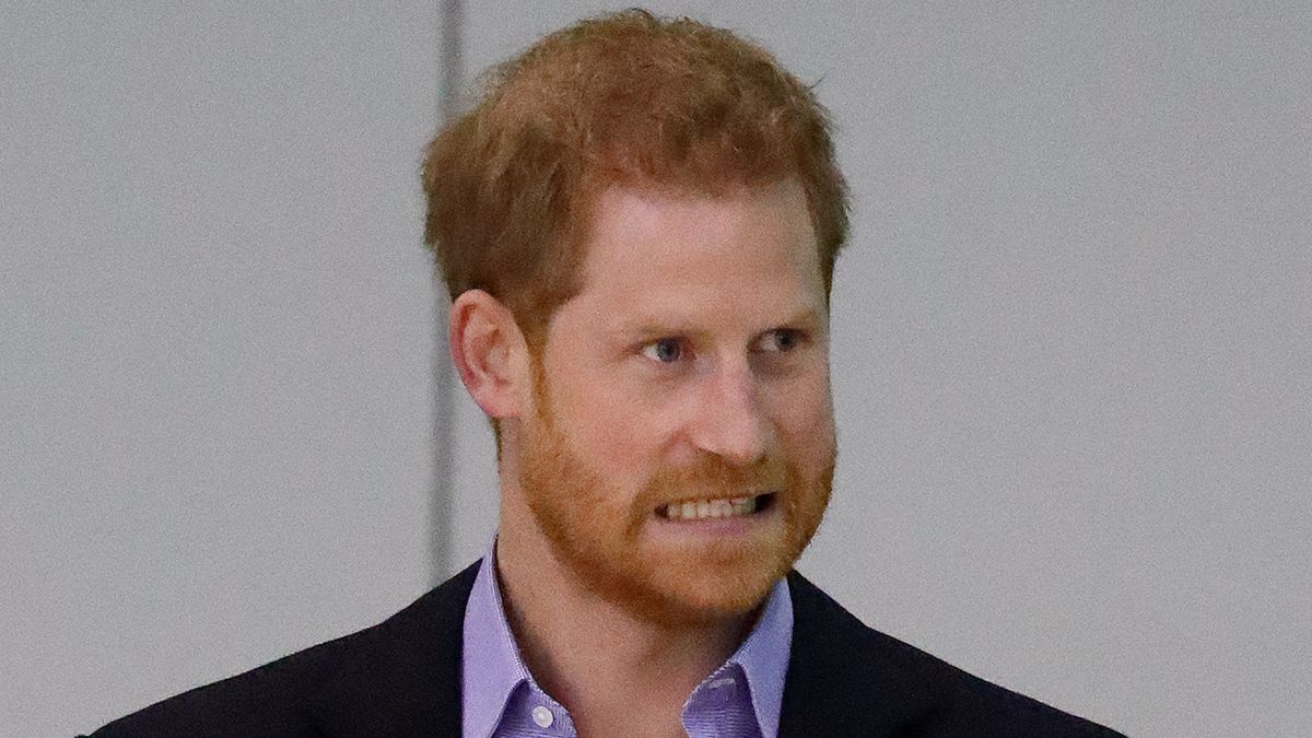 Psychiatra miażdży wywody Harry'ego o stosowaniu psychodelików