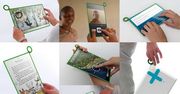 OLPC XO-3 - bardzo ciekawa koncepcja tabletu