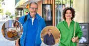 Artur Żmijewski zabrał córkę i jej partnerkę do "DDTVN". Shandy pochodzi z zagranicy, ale świetnie mówi po polsku