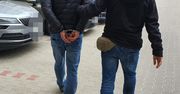 Warszawa: Recydywista wpadł po kradzieży w przychodni. Został aresztowany za serię przestępstw