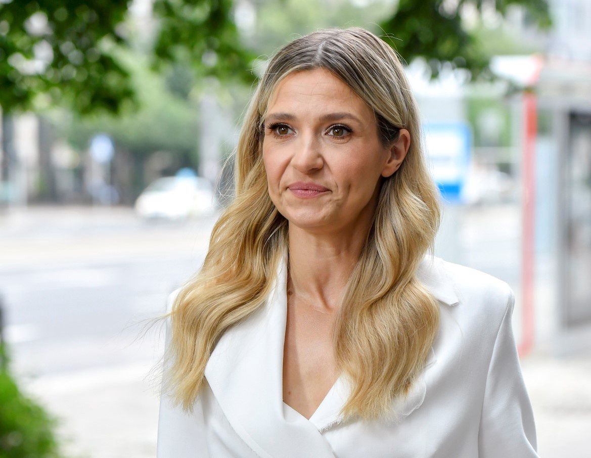 Joanna Koroniewska ma dość takich komentarzy