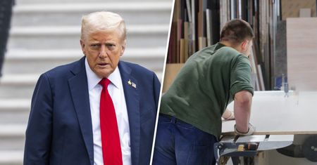 Trump zapowiada cios, który ma uderzyć także w Polskę. Dopiero co ustalił z Unią coś innego