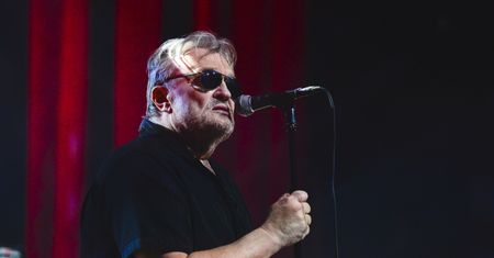 Tak wygląda wnuczka Cugowskiego. Dziewczyna ma wielki talent