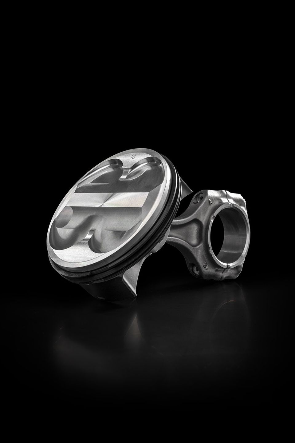 Ducati Superquadro Mono 