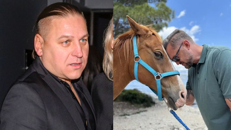 Marcin Prokop opublikował w sieci wymowny wpis