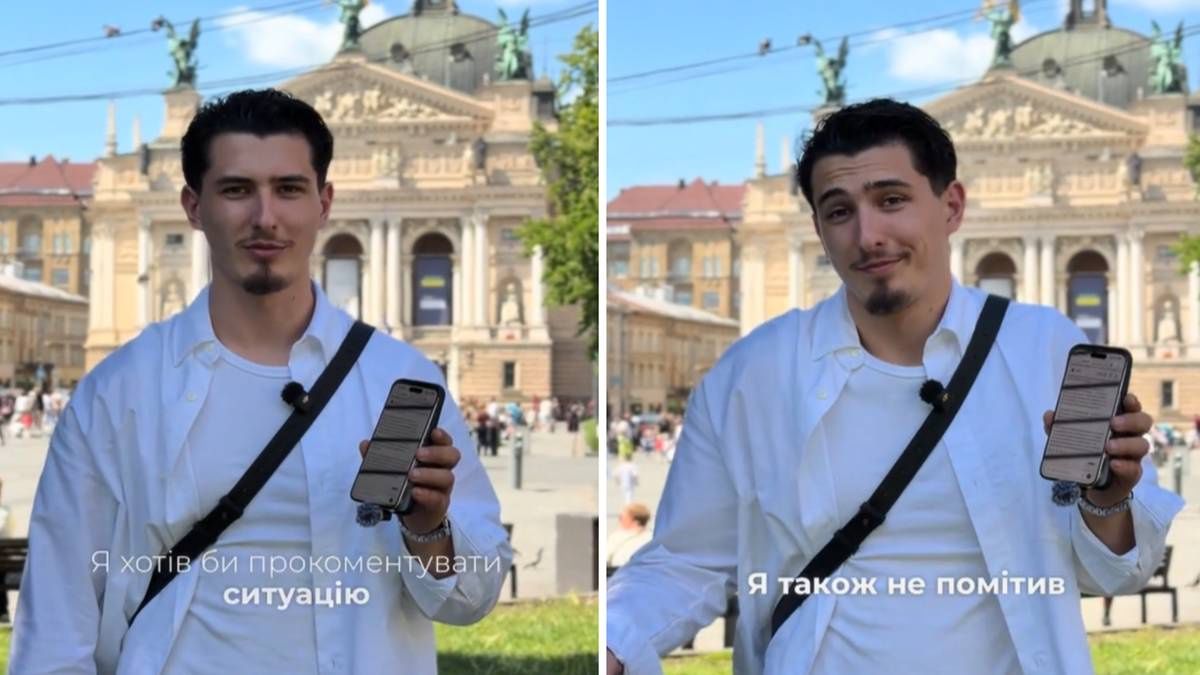 Wywołał skandal nad Morskim Okiem. Influencer teraz przeprasza