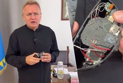 "Kto to zrobił?". Podsłuch w gabinecie mera Lwowa