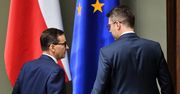 Jest krytyczna rezolucja Parlamentu Europejskiego ws. KPO dla Polski