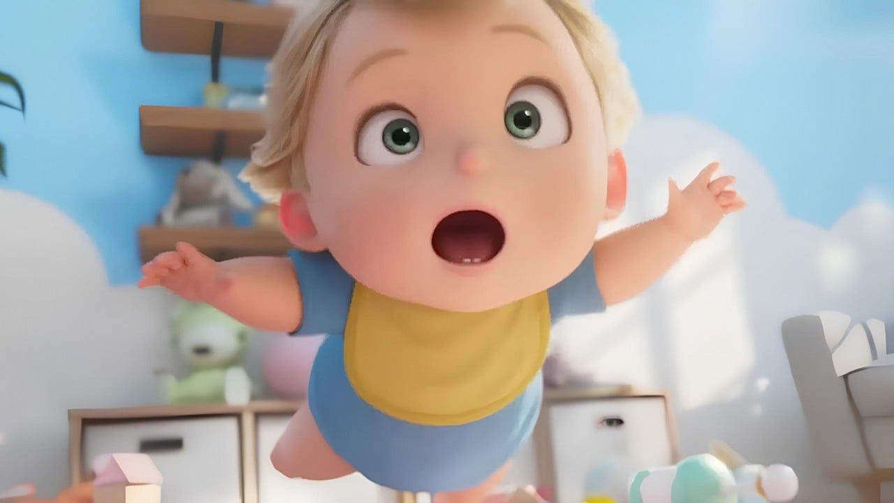 "Close to You". Gracze głowią się nad znaczeniem filmu Nintendo