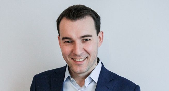 Cezary Rogulski ad sales managerem w Grupie OLX