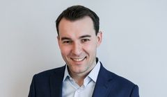 Cezary Rogulski ad sales managerem w Grupie OLX