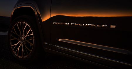 Jeep naciskany, by zmienić nazwę popularnego modelu. Indianie chcą wycofania Cherokee