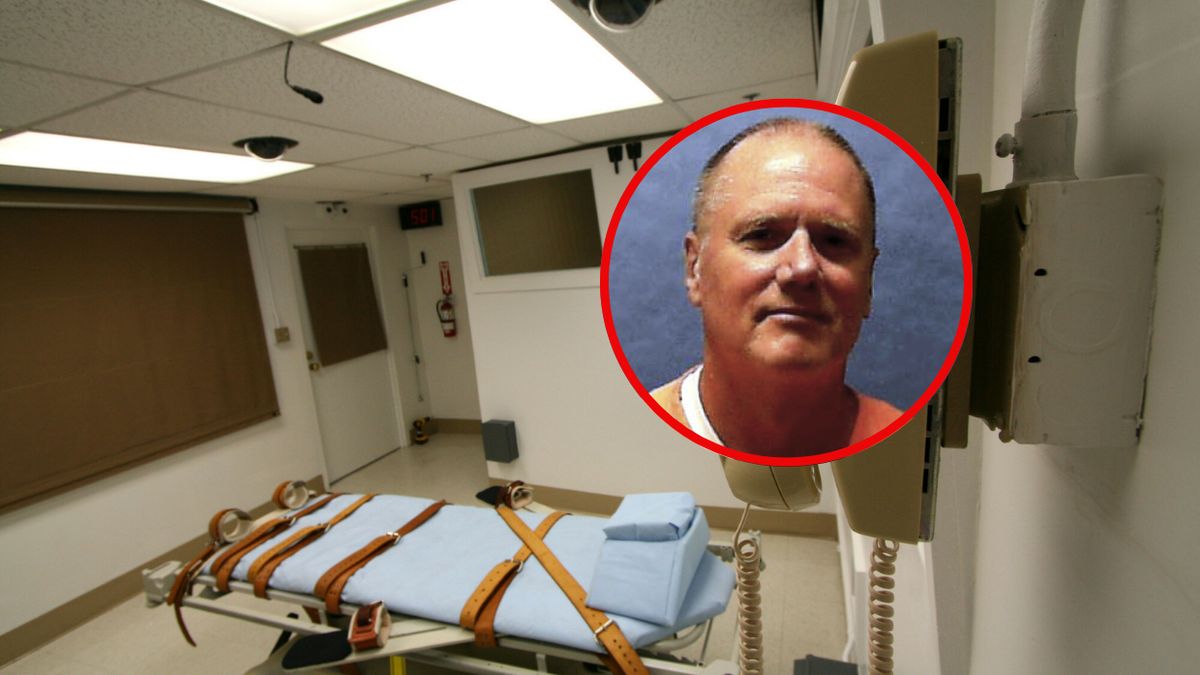 Egzekucja Polaka w więzieniu na Florydzie