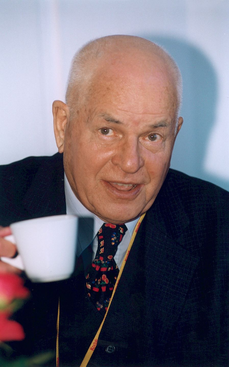 Jan Machulski