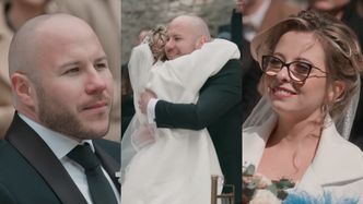 Karolina i Maciej ze "Ślubu od pierwszego wejrzenia" SĄ RAZEM po programie? Internauci już zaczęli śledztwo i mają "DOWODY"