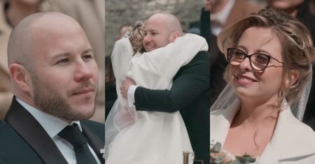Karolina i Maciej ze "Ślubu od pierwszego wejrzenia" SĄ RAZEM po programie? Internauci już zaczęli śledztwo i mają "DOWODY"