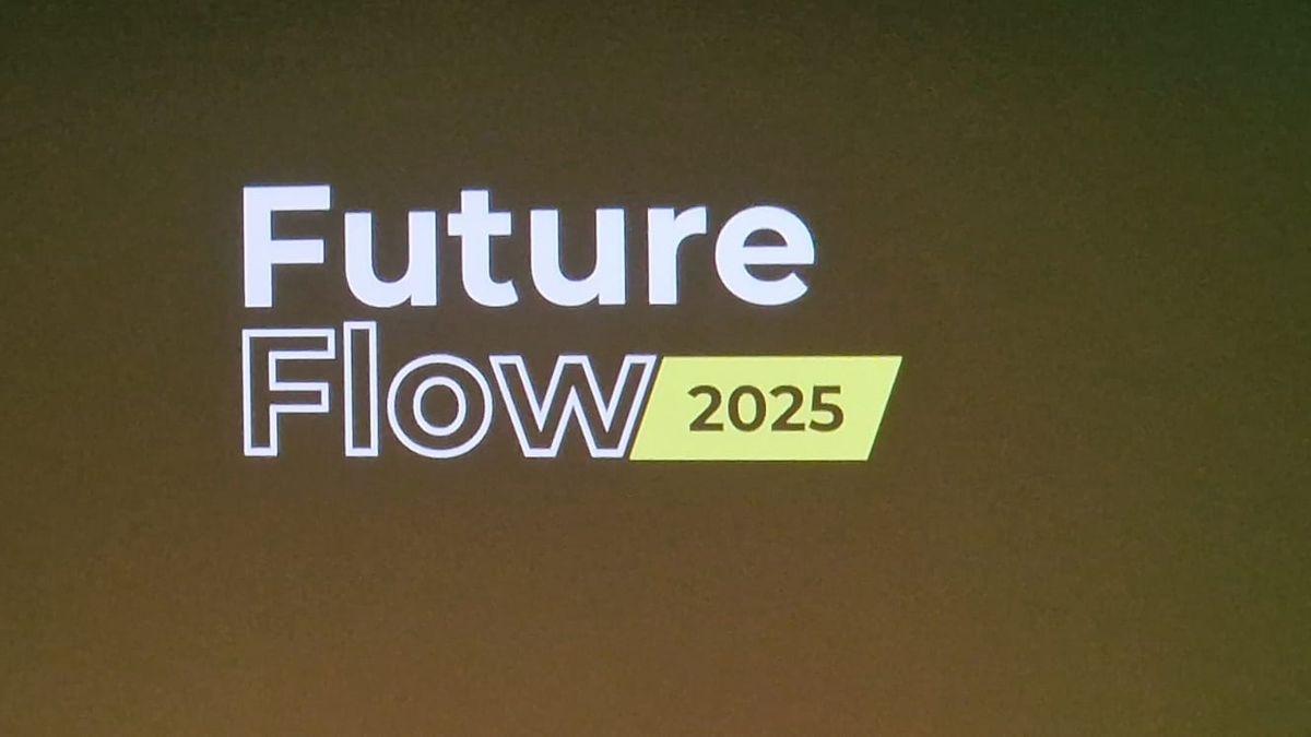 Future Flow