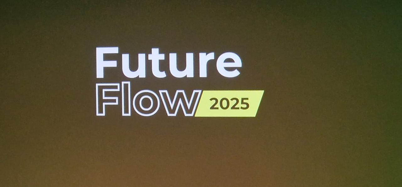 Future Flow 2025 już za nami! Wyjątkowa konferencja w Płocku połączyła biznes, technologię i marketing