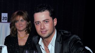 Olszewski przed laty wygrał "Taniec z gwiazdami". Zmarł nagle, taka była przyczyna śmierci