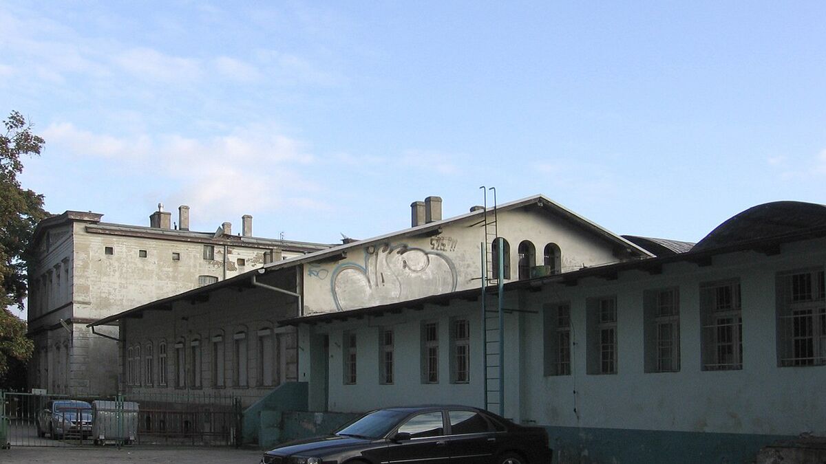 Dworzec idzie na licytacje 