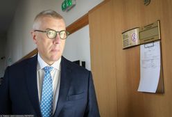 "Dzieciuchowate”. Giertych reaguje na ruch Lewicy. W ironiczny sposób