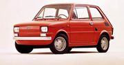 Fiat 126p - "jak się masz... kochanie"[wideo]
