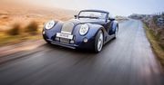 Nowy Morgan Aero 8 (2015) - poprawki w Genewie