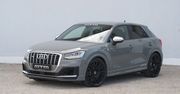 Audi SQ2 podkręcone do prawie 500 KM