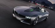 BMW Vision ConnectedDrive Concept | Debiut w Genewie