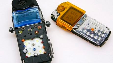 Odlotowy tunning Nokii 1